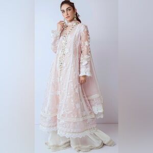 Farah Talib Aziz - FARAH FLORETTE KALIDAR